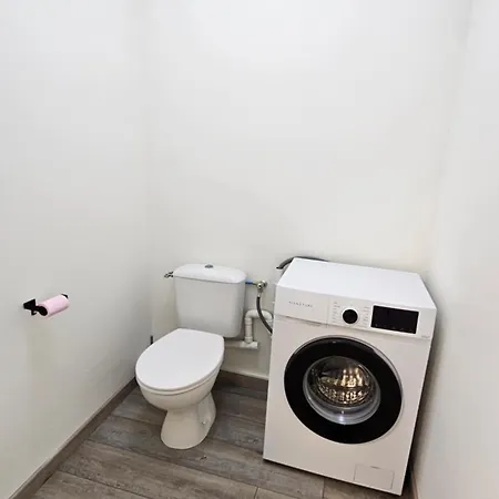 Proche Stade De Lyon, Ldlc Arena, Eurexpo, Aeroport Saint Exupery * Meyzieu
